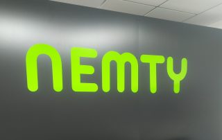 Logo Nemty